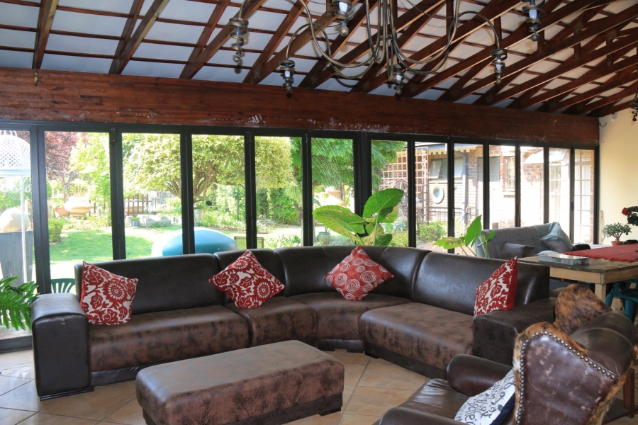 Commercial Property for Sale in Potchefstroom Rural North West